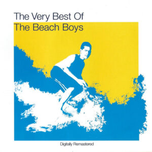 The Beach Boys ‎– The Very Best Of The Beach Boys