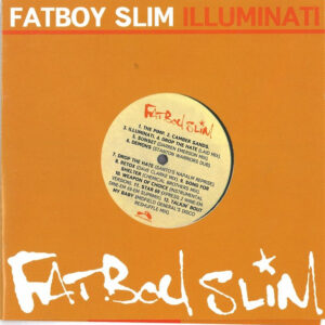 Fatboy Slim – Illuminati