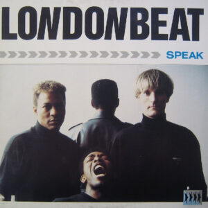 Londonbeat ‎– Speak