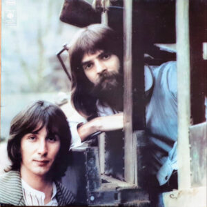 Loggins And Messina ‎– Mother Lode