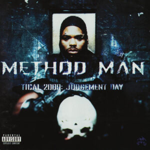 Method Man ‎– Tical 2000: Judgement Day