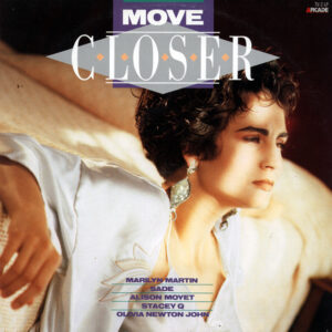 Various ‎– Move Closer