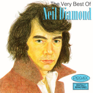 Neil Diamond ‎– The Very Best Of Neil Diamond