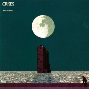 Mike Oldfield ‎– Crises