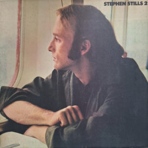 Stephen Stills ‎– Stephen Stills 2