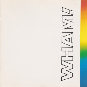 Wham! ‎– The Final