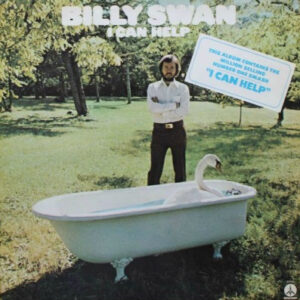 Billy Swan ‎– I Can Help