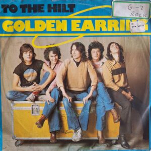 Golden Earring ‎– To The Hilt