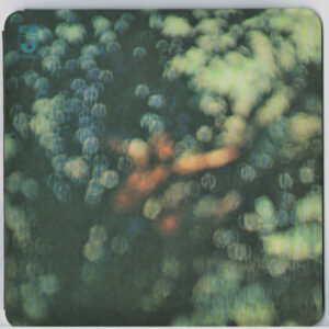 Pink Floyd ‎– Obscured By Clouds