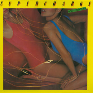Supercharge ‎– Body Rhythm
