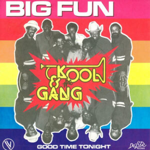 Kool & The Gang – Big Fun