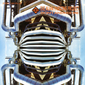 The Alan Parsons Project – Don't Answer Me