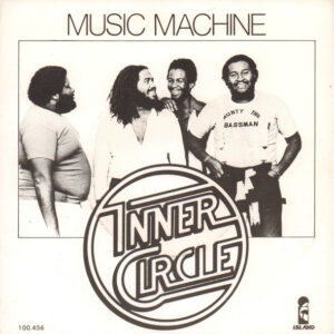 Inner Circle – Music Machine