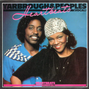 Yarbrough & Peoples – Heartbeats