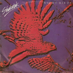 Shakatak – Night Birds