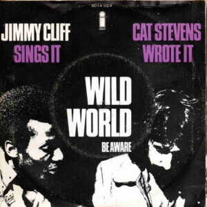 Jimmy Cliff – Wild World