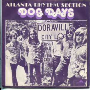 Atlanta Rhythm Section – Dog Days