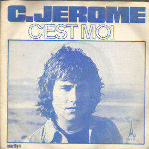 C. Jérôme – C'est Moi