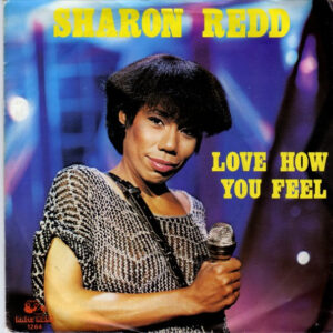 Sharon Redd – Love How You Feel