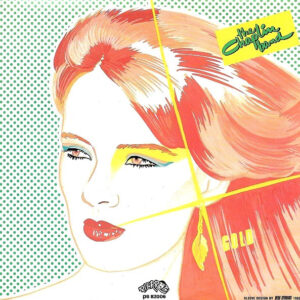 The Chaplin Band – Gold