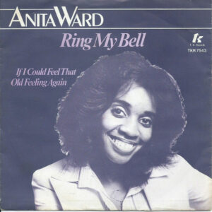 Anita Ward ‎– Ring My Bell