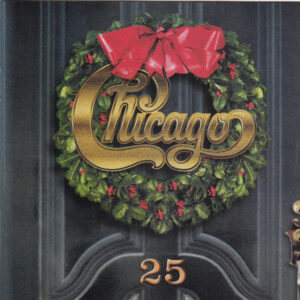 Chicago ‎– Chicago XXV