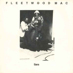 Fleetwood Mac ‎– Sara
