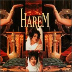Harem ‎– Harem