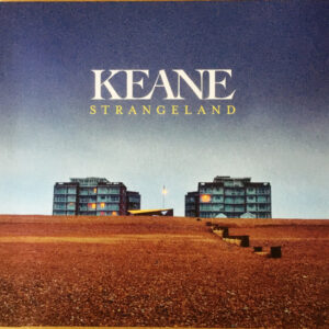Keane ‎– Strangeland