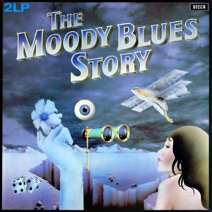 The Moody Blues ‎– The Moody Blues Story