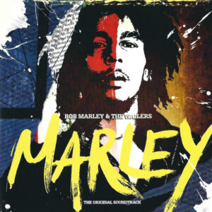 Bob Marley & The Wailers ‎– Marley (The Original Soundtrack)