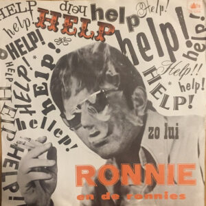 Ronnie En De Ronnies ‎– Help Help