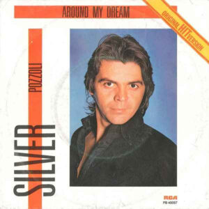 Silver Pozzoli ‎– Around My Dream