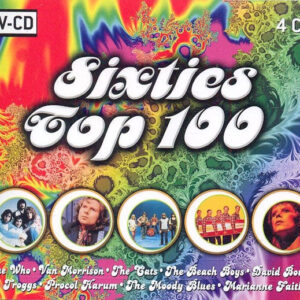Various ‎– Sixties Top 100
