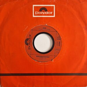 Slade – Merry Xmas Everybody / Don't Blame Me