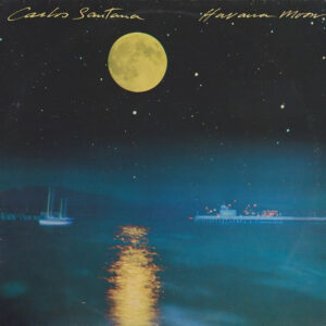 Carlos Santana – Havana Moon