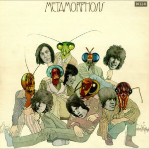 The Rolling Stones – Metamorphosis