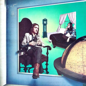 Dave Mason – It's Like You Never Left