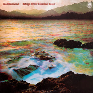 Paul Desmond – Bridge Over Troubled Water