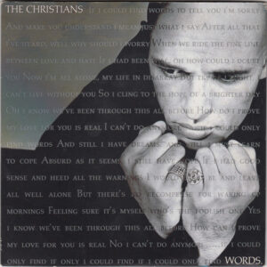 The Christians – Words