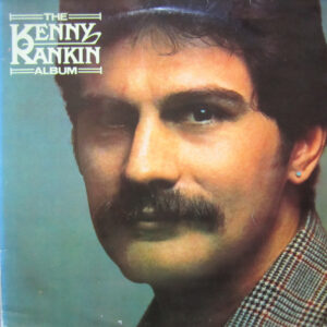 Kenny Rankin – The Kenny Rankin Album