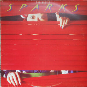 Sparks – The Best Of Sparks