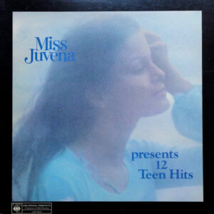 Various – Miss Juvena Presents 12 Teen Hits