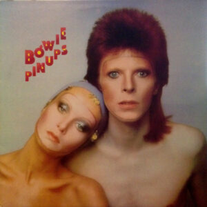 David Bowie – Pinups