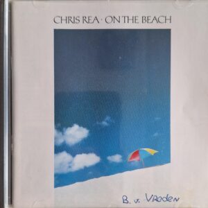 Chris Rea – On The Beach