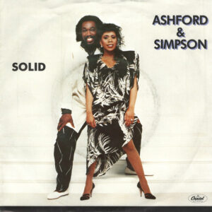 Ashford & Simpson – Solid