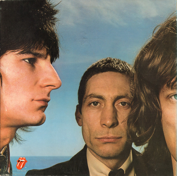 The Rolling Stones – Black And Blue - Afbeelding 3
