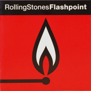 The Rolling Stones – Flashpoint