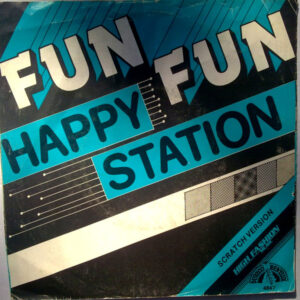 Fun Fun – Happy Station (Scratch Version)
