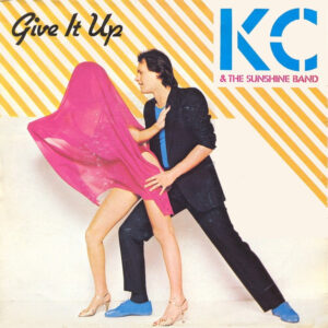 KC & The Sunshine Band – Give It Up